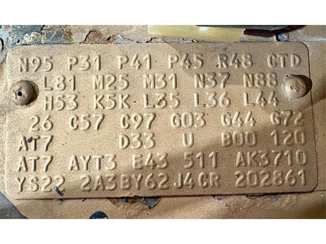 1982 Chrysler Imperial (CC-2059243) for sale in Lutz, Florida