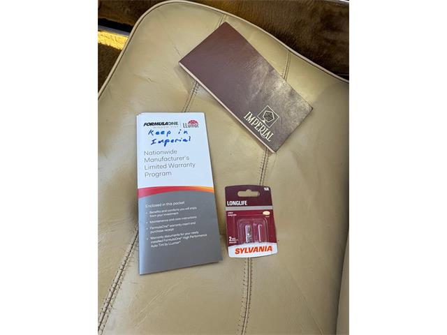 1982 Chrysler Imperial (CC-2059243) for sale in Lutz, Florida