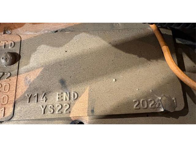 1982 Chrysler Imperial (CC-2059243) for sale in Lutz, Florida