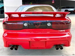 2002 Pontiac Firebird (CC-2059251) for sale in Bradington, Florida