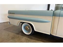 1959 Chevrolet Apache (CC-2059277) for sale in Cadillac, Michigan