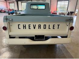 1959 Chevrolet Apache (CC-2059277) for sale in Cadillac, Michigan