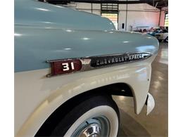 1959 Chevrolet Apache (CC-2059277) for sale in Cadillac, Michigan