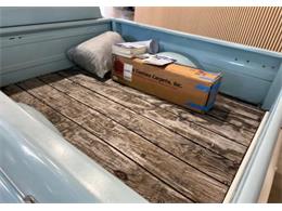 1959 Chevrolet Apache (CC-2059277) for sale in Cadillac, Michigan