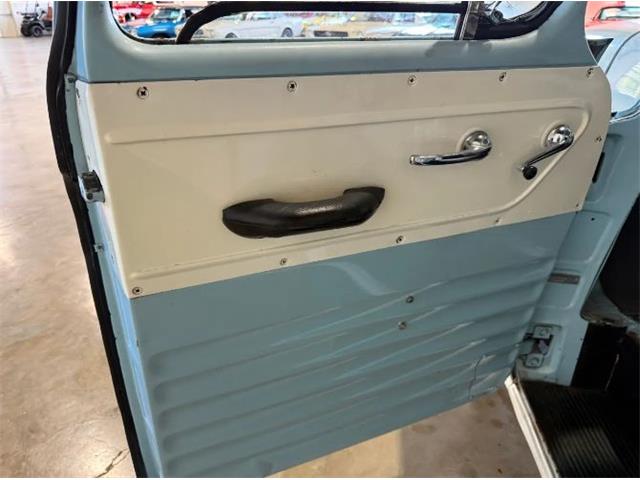 1959 Chevrolet Apache (CC-2059277) for sale in Cadillac, Michigan
