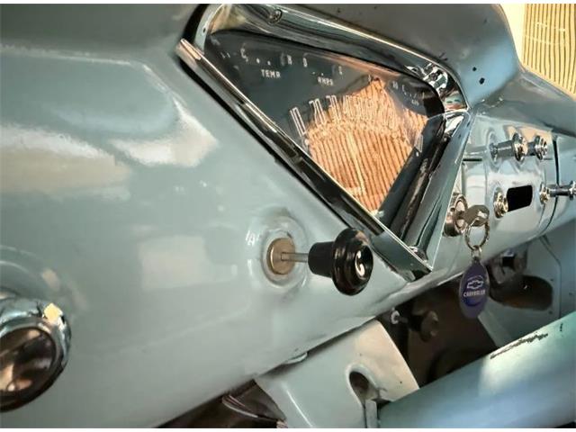 1959 Chevrolet Apache (CC-2059277) for sale in Cadillac, Michigan