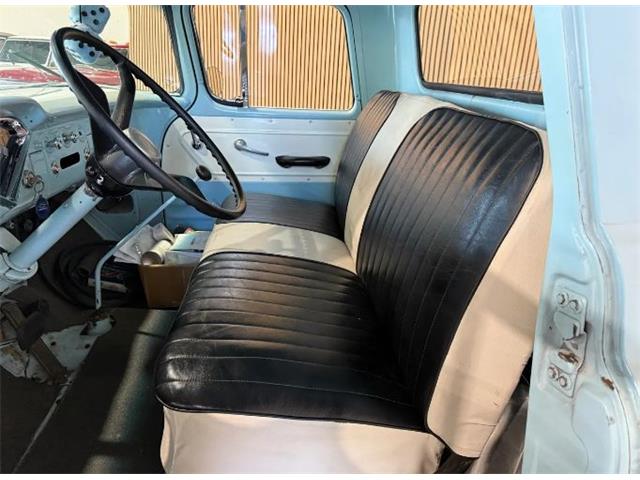 1959 Chevrolet Apache (CC-2059277) for sale in Cadillac, Michigan