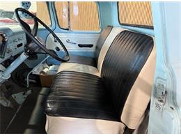 1959 Chevrolet Apache (CC-2059277) for sale in Cadillac, Michigan