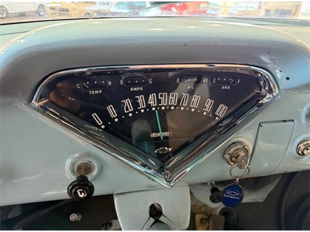 1959 Chevrolet Apache (CC-2059277) for sale in Cadillac, Michigan