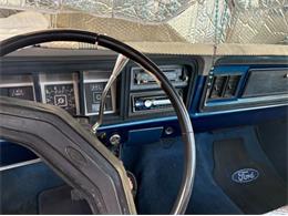 1979 Ford F150 (CC-2059294) for sale in Cadillac, Michigan