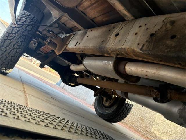 1979 Ford F150 (CC-2059294) for sale in Cadillac, Michigan