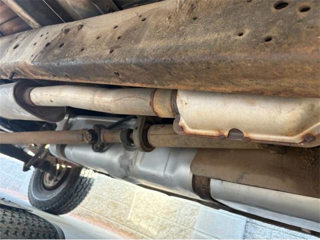 1979 Ford F150 (CC-2059294) for sale in Cadillac, Michigan