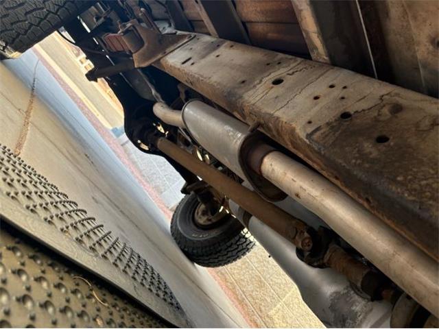 1979 Ford F150 (CC-2059294) for sale in Cadillac, Michigan