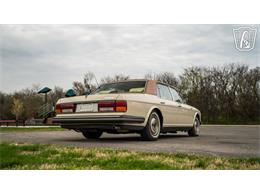 1993 Rolls-Royce Silver Spur (CC-2059305) for sale in Smyrna, Tennessee