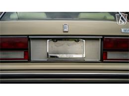 1993 Rolls-Royce Silver Spur (CC-2059305) for sale in Smyrna, Tennessee