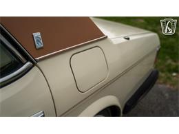 1993 Rolls-Royce Silver Spur (CC-2059305) for sale in Smyrna, Tennessee