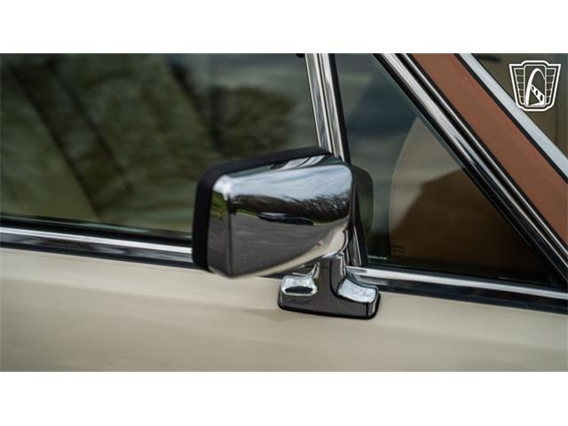 1993 Rolls-Royce Silver Spur (CC-2059305) for sale in Smyrna, Tennessee