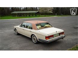 1993 Rolls-Royce Silver Spur (CC-2059305) for sale in Smyrna, Tennessee