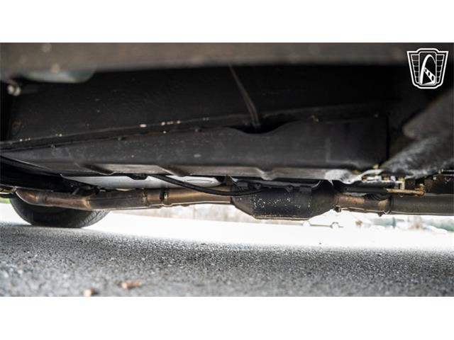 1993 Rolls-Royce Silver Spur (CC-2059305) for sale in Smyrna, Tennessee