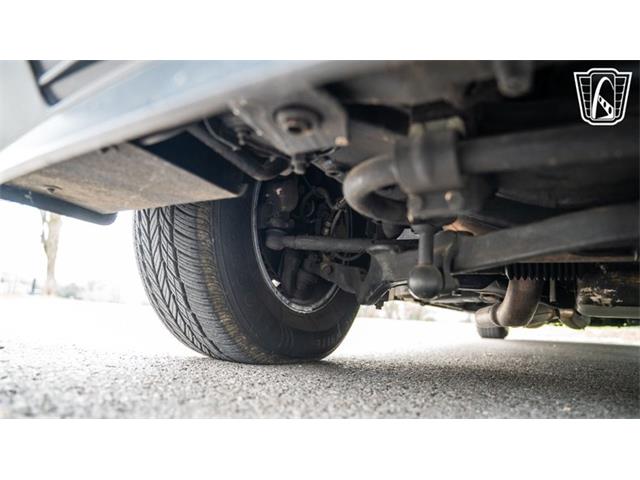 1993 Rolls-Royce Silver Spur (CC-2059305) for sale in Smyrna, Tennessee