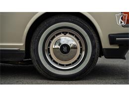 1993 Rolls-Royce Silver Spur (CC-2059305) for sale in Smyrna, Tennessee