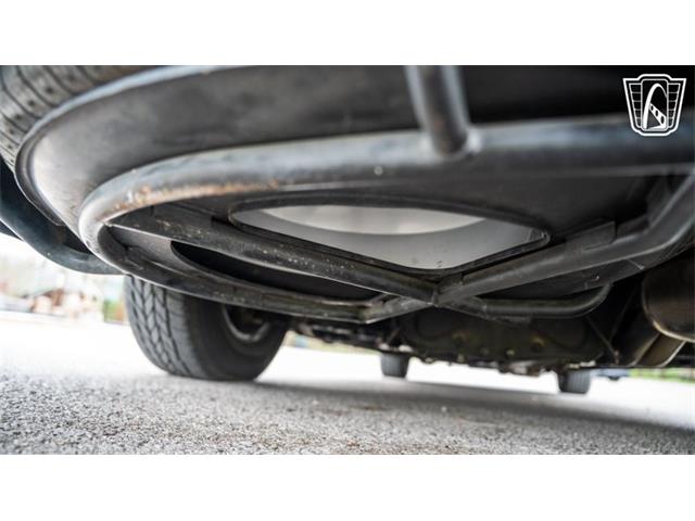 1993 Rolls-Royce Silver Spur (CC-2059305) for sale in Smyrna, Tennessee