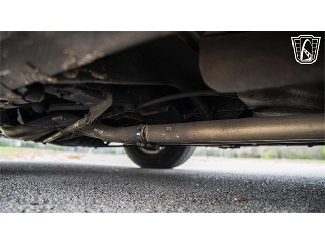 1993 Rolls-Royce Silver Spur (CC-2059305) for sale in Smyrna, Tennessee