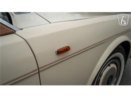 1993 Rolls-Royce Silver Spur (CC-2059305) for sale in Smyrna, Tennessee