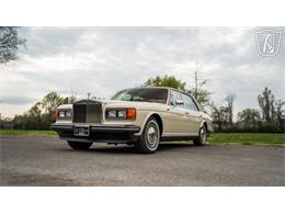 1993 Rolls-Royce Silver Spur (CC-2059305) for sale in Smyrna, Tennessee