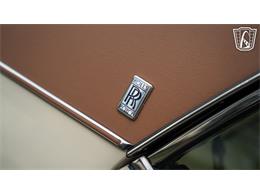 1993 Rolls-Royce Silver Spur (CC-2059305) for sale in Smyrna, Tennessee