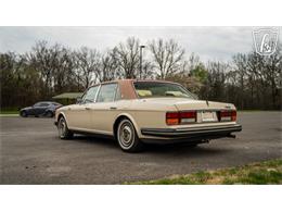 1993 Rolls-Royce Silver Spur (CC-2059305) for sale in Smyrna, Tennessee