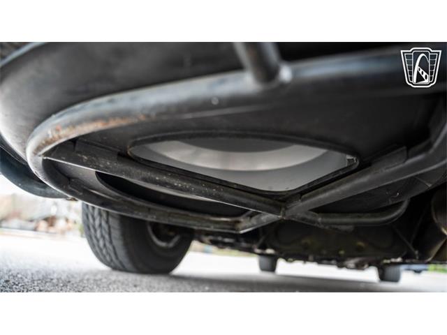 1993 Rolls-Royce Silver Spur (CC-2059305) for sale in Smyrna, Tennessee