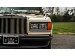1993 Rolls-Royce Silver Spur (CC-2059305) for sale in Smyrna, Tennessee