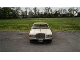 1993 Rolls-Royce Silver Spur (CC-2059305) for sale in Smyrna, Tennessee