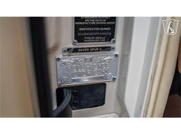 1993 Rolls-Royce Silver Spur (CC-2059305) for sale in Smyrna, Tennessee