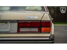 1993 Rolls-Royce Silver Spur (CC-2059305) for sale in Smyrna, Tennessee