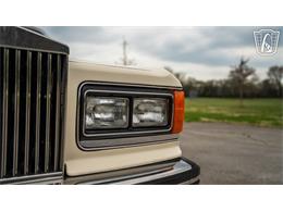 1993 Rolls-Royce Silver Spur (CC-2059305) for sale in Smyrna, Tennessee