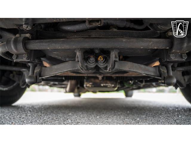 1993 Rolls-Royce Silver Spur (CC-2059305) for sale in Smyrna, Tennessee