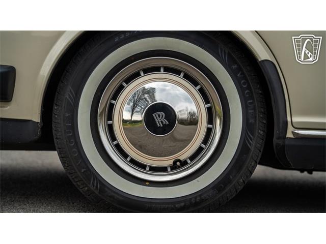 1993 Rolls-Royce Silver Spur (CC-2059305) for sale in Smyrna, Tennessee