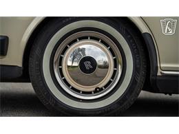 1993 Rolls-Royce Silver Spur (CC-2059305) for sale in Smyrna, Tennessee