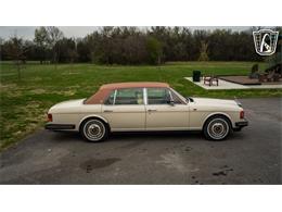 1993 Rolls-Royce Silver Spur (CC-2059305) for sale in Smyrna, Tennessee