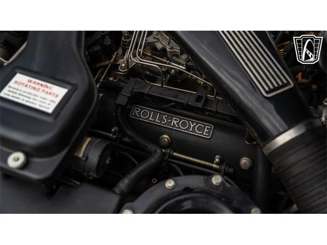 1993 Rolls-Royce Silver Spur (CC-2059305) for sale in Smyrna, Tennessee