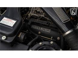 1993 Rolls-Royce Silver Spur (CC-2059305) for sale in Smyrna, Tennessee