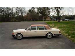 1993 Rolls-Royce Silver Spur (CC-2059305) for sale in Smyrna, Tennessee