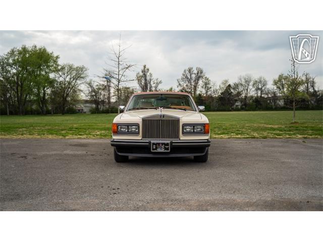 1993 Rolls-Royce Silver Spur (CC-2059305) for sale in Smyrna, Tennessee