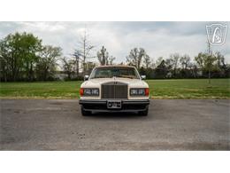 1993 Rolls-Royce Silver Spur (CC-2059305) for sale in Smyrna, Tennessee
