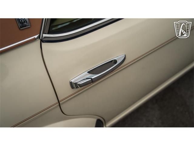 1993 Rolls-Royce Silver Spur (CC-2059305) for sale in Smyrna, Tennessee