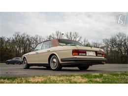 1993 Rolls-Royce Silver Spur (CC-2059305) for sale in Smyrna, Tennessee