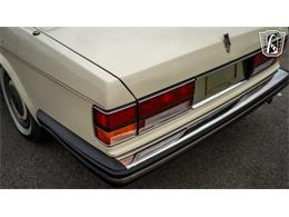 1993 Rolls-Royce Silver Spur (CC-2059305) for sale in Smyrna, Tennessee