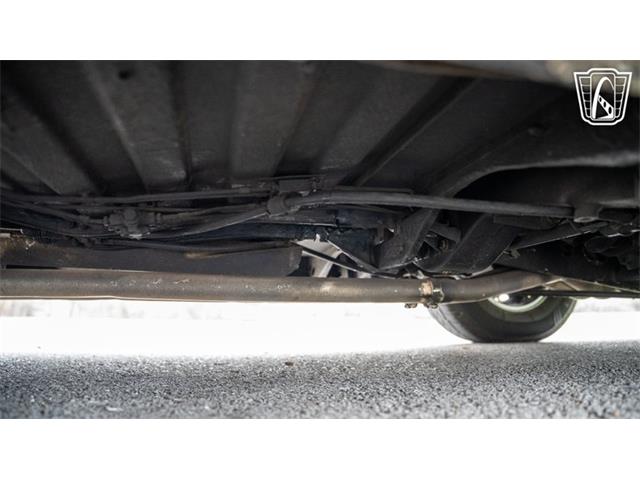 1993 Rolls-Royce Silver Spur (CC-2059305) for sale in Smyrna, Tennessee